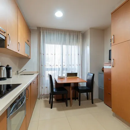 Gran By Aragon * ויגו