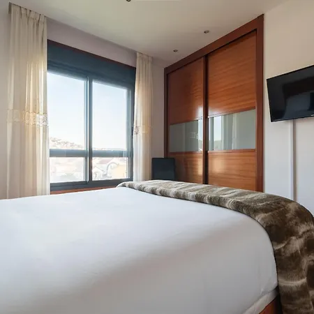 דירה Gran By Aragon *