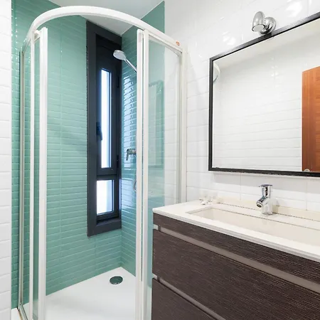 Gran By Aragon דירה *