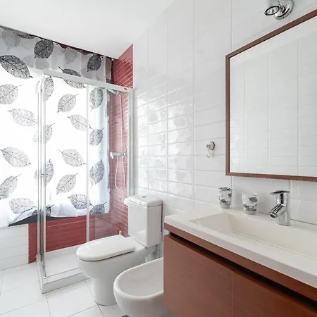 דירה Gran By Aragon *