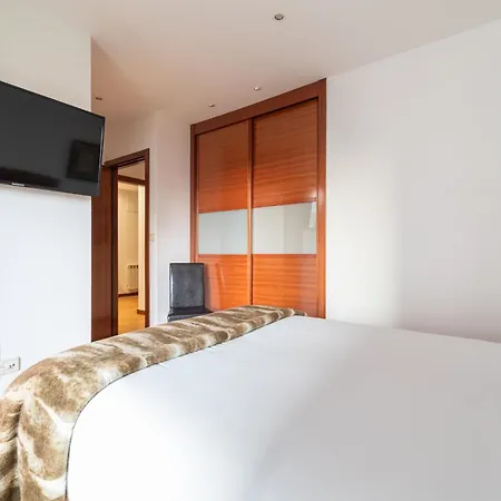 Gran By Aragon ויגו