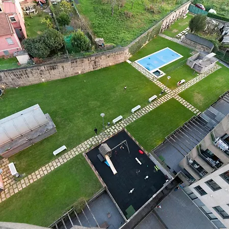 Gran By Aragon * ויגו