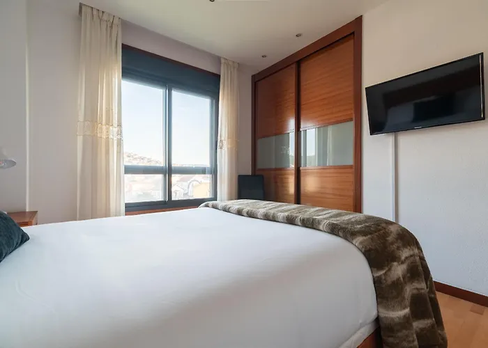 Apartment Gran By Aragon *