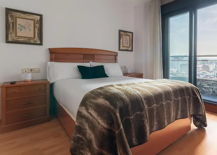 Gran By Aragon Apartment